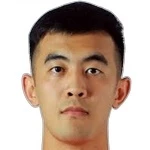 Sun Xipeng photo