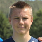 Ulrik Syversen photo