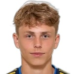 Wilson Lindberg Uhrstrom photo