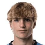 Oliver Bjerrum Jensen photo