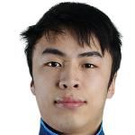 Zhang Yudong photo