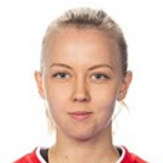 Nathalie Hoff Persson photo