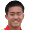 Huang Kaijun photo