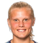 Amanda Wulff photo