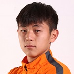 Sun Weizhe photo