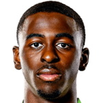 Kenneth Aboh photo
