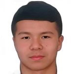 B. Daniyarov photo