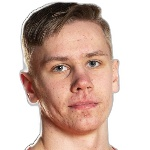 Roni bjorkskog photo