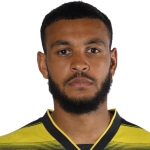 Joshua King photo