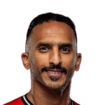 Saleh Al-Amri photo
