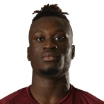 A. Mendy photo