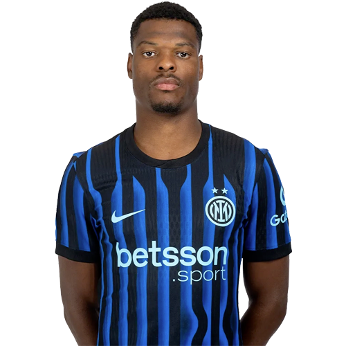 Denzel Dumfries photo