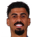 Ali Lajami photo