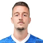 S. Milinković-Savić photo