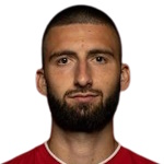 Aleksandar Zeljković photo