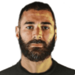 K. Benzema photo