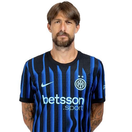 Francesco Acerbi photo