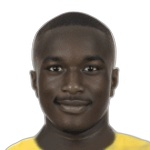 M. Diaby photo