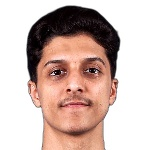 Faisal Al Ghamdi photo