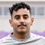 Mohammed Al Absi photo