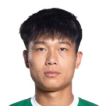 Zheng Xuejian photo