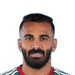 Madallah Al Olayan photo