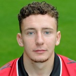 Callum McFadzean photo