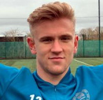 Ollie Younger photo