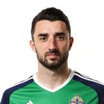 Conor McLaughlin photo