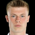 Calum MacDonald photo