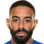 Liam Feeney photo