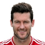 David Nugent photo