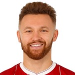 Matty Taylor photo
