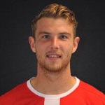 Sam Winnall photo