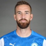 Mark Beevers photo