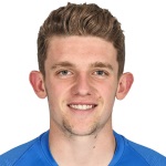 Kyle Barker photo