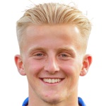 Archie Procter photo