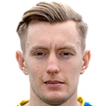 Joe Pigott photo