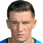 Callum Reilly photo