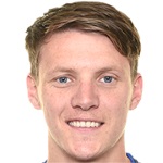Joe Mason photo