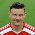 Ben Gladwin photo