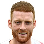 Cian Bolger photo