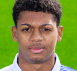 Zain Walker photo