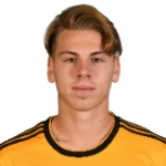Dániel Csóka photo