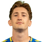 Alex Woodyard photo