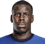 Kurt Zouma photo