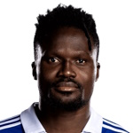 Daniel Amartey photo