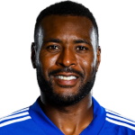 Wes Morgan photo