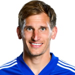 Marc Albrighton photo