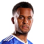 Ryan Bertrand photo